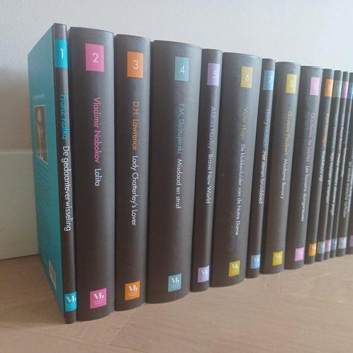 De Volkskrant - Verboden boeken - 2012, Antiek en Kunst, Antiek | Boeken en Manuscripten