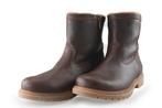 Panama Jack Enkellaarzen in maat 42 Bruin | 5% extra korting, Kleding | Dames, Schoenen, Bruin, Verzenden, Lage of Enkellaarzen