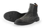 Loff1881 Chelsea boots in maat 42 Grijs | 5% extra korting, Kleding | Heren, Schoenen, Loff1881, Overige kleuren, Verzenden, Boots