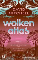 Wolkenatlas 9789029099905 David Mitchell, Verzenden, Zo goed als nieuw, David Mitchell