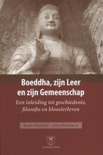 Boeddha, zijn leer en zijn gemeenschap 9789038217093, Livres, Religion & Théologie, Bart Dessein, Ann Heirman, Verzenden