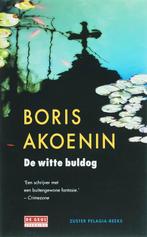 De Witte Buldog 9789044503159, Boeken, Gelezen, Boris Akoenin, Verzenden