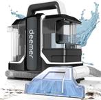 Deemer Tapijtreiniger Vlekkenreiniger Zetelreiniger Machine, Verzenden, Nieuw