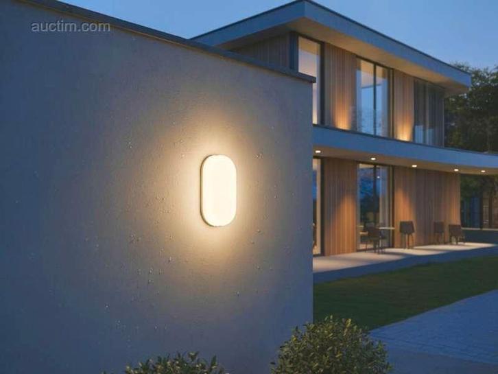 40 x 12W 3000K Opbouw LED Panelen ovaal..., Doe-het-zelf en Bouw, Overige Doe-Het-Zelf en Bouw, Ophalen