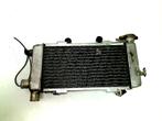 Honda VTR 1000 F FIRESTORM 1997-2006 (SC36) 0630 RADIATOR RE, Motoren, Ophalen of Verzenden, Gebruikt