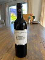 2017 Chateau Margaux - Margaux 1er Grand Cru Classé - 1 Fles, Verzamelen, Nieuw