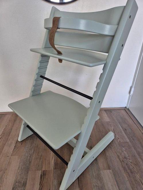 Stokke - Peter Opsvik - Kinderstoel - Tripp Trapp - Hout, Antiek en Kunst, Antiek | Meubels | Stoelen en Sofa's