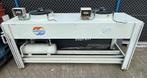 Gunther Condensor, 2 x ø50cm ventilatoren