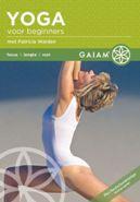 Yoga voor beginners op DVD, CD & DVD, DVD | Documentaires & Films pédagogiques, Verzenden