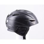 55 56 57 58 59 skihelm/snowboardhelm GIRO G10, black, air ve, Overige merken, Gebruikt, Verzenden, Overige typen