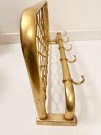 Kapstok - Aluminium, Antiek en Kunst