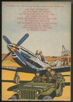 Buck Danny T11 - Ciel de Corée - B - 1 Album - Eerste druk -, Boeken, Stripverhalen, Nieuw