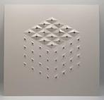 Luisa Russo (1985) - Lotto di 9 opere in carta cordenons