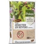 Pokon | Compost 20 liter (Tegen insecten, Biologisch), Verzenden