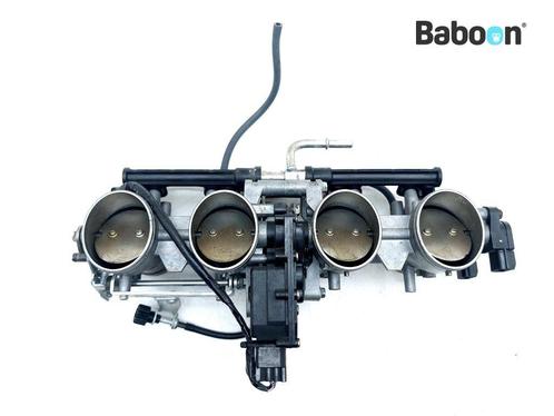 Corps de papillon Kawasaki Z 1000 2007-2009 (Z1000, Motoren, Onderdelen | Kawasaki, Verzenden