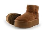 Ugg Boots in maat 37 Bruin, Bruin, Verzenden, Overige typen, Zo goed als nieuw