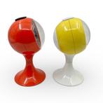 Klok (2) - Blessing - Plastic - 1970-1980 - Space Age