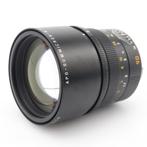 Leica 11884 APO-Summicron-M 90mm F/2 ASPH. | Tweedehands, Verzenden, Zo goed als nieuw