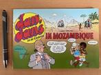 Jan, Jans En De Kinderen In Mozambique 9789071020230, Boeken, Stripverhalen, Gelezen, Jan Kruis, Jan Kruis, Verzenden