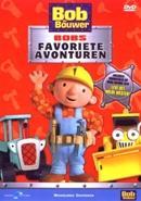 Bob de bouwer-Bobs favoriete avonturen op DVD, Verzenden