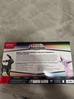 Pokémon Box - Collezione Premium con Statuina - Scarlet &