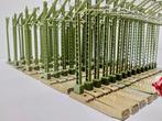 Märklin H0 - 7009 - Bovenleiding (80) - Hangbruginstallaties, Nieuw