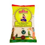 Sona Masoori Rijst - 1 kg (Chakra), Ophalen of Verzenden