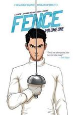 Fence Volume 1, Livres, Verzenden