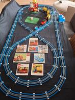 Lego Set - Train - 723 / 136 / 149 (meerdere instructies, Nieuw
