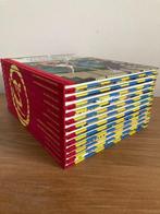 Blake & Mortimer - Intégrale T1 à T12 - 12x C - 12 Album -, Boeken, Stripverhalen, Nieuw