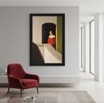 Le Yack - In the Shade of Desire - Hand signed