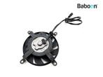 Koelfan Motor Kawasaki VN 900 Classic (VN900 VN900B), Motoren, Verzenden, Gebruikt