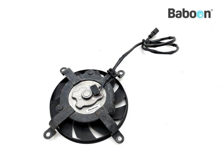 Koelfan Motor Kawasaki VN 900 Classic (VN900 VN900B), Motoren, Onderdelen | Kawasaki, Gebruikt, Verzenden