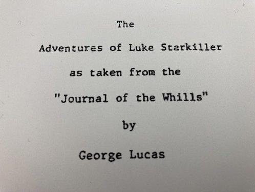 Star Wars Episode IV: A New Hope - Mark Hamill, Harrison, Verzamelen, Film en Tv