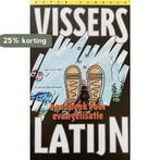 Vissers Latijn 9799060648765 Peter Scheele, Boeken, Schoolboeken, Verzenden, Gelezen, Peter Scheele