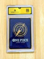 Bandai - 1 Graded card - One Piece - Monkey D. Luffy, Nieuw