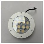 Bieden: Foresti Suardi 8800.VB high capacity LED, Watersport en Boten, Ophalen of Verzenden, Nieuw