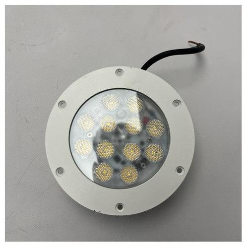 Bieden: Foresti Suardi 8800.VB high capacity LED, Watersport en Boten, Bootonderdelen, Ophalen of Verzenden