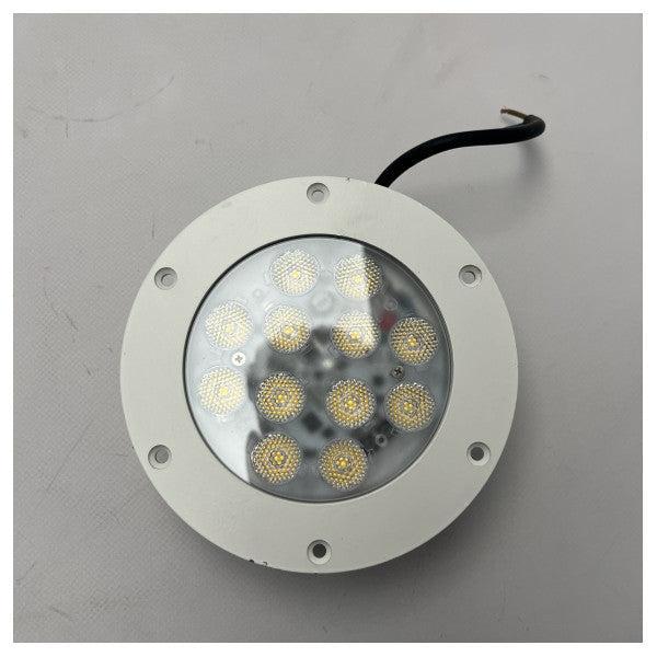 Bieden: Foresti Suardi 8800.VB high capacity LED, Watersport en Boten, Bootonderdelen, Ophalen of Verzenden