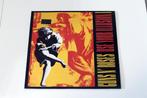 Guns N’ Roses - Use Your Illusion I (1991 1st European & UK, Cd's en Dvd's, Nieuw in verpakking