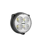 LED Werklamp Inbouw Breedstraler 1500LM + Deutsch-DT, Ja, ee, Auto-onderdelen, Ophalen of Verzenden, Nieuw