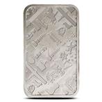 5 Troy Ounce - Argent .999 - JBR Recovery