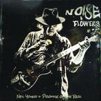 Neil Young - Noise and Flowers (LP)