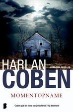 Momentopname 9789022562369 Harlan Coben, Boeken, Thrillers, Verzenden, Gelezen, Harlan Coben