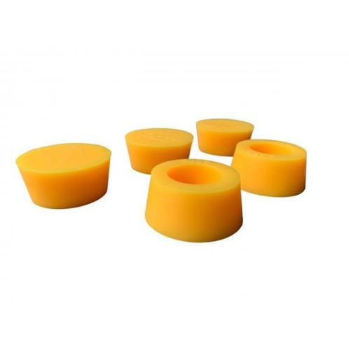 Conische siliconen stoppen 48/56 mm 5 stuks (Poedercoaten), Auto diversen, Autogereedschap, Nieuw, Verzenden