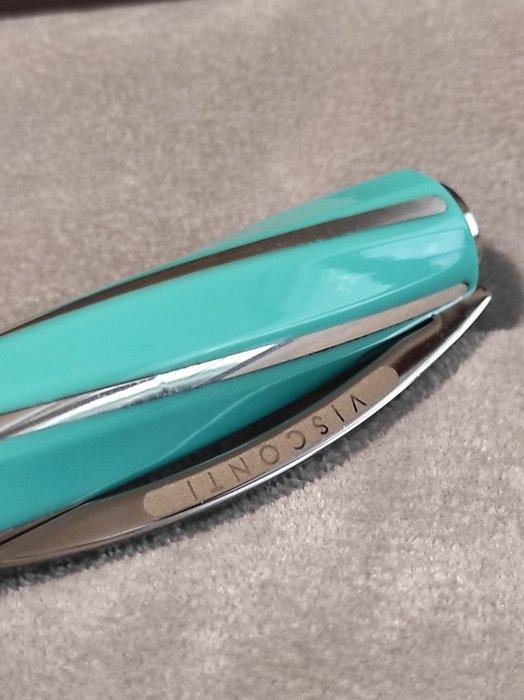 Visconti - Divina Elegance Wave - Pen, Verzamelen, Pennenverzamelingen