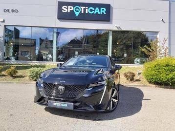Peugeot 308 beschikbaar voor biedingen