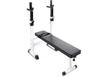 Veiling - Physionics Dip Bars Halterbank, Nieuw