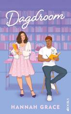 Maple Hills 3 - Dagdroom (9789062223862, Hannah Grace), Boeken, Verzenden, Nieuw