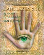Handlezen en jij 9789038917665 M. van Dijk-Rijneke, Verzenden, M. van Dijk-Rijneke